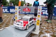 Rallye Český Krumlov: 8. RC Rallye Český Krumlov